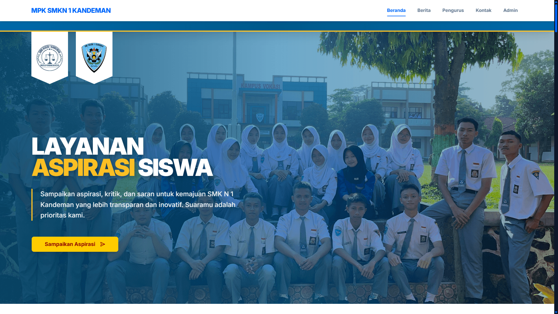 MPK Forum screenshot